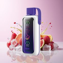 VOZOL Star 20000 Puffs Dual Mesh Viinijää Tukkukauppa Suomi