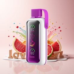 VOZOL Star 20000 Puffs Love 777 20mg/ml Tukkukauppa Suomi