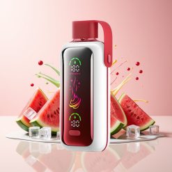 VOZOL Star 20000 Puffs Vesimelonijää 650mAh Tukkukauppa Suomi