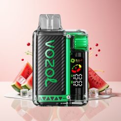 VOZOL Vista 20000 Puffit Vesimelonijää OLED Tukkukauppa Suomi