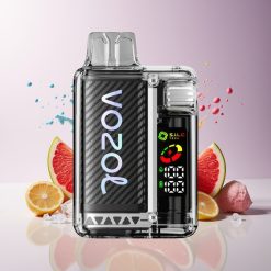 VOZOL Vista 20000 Tuhkauinti Lavafire 650mAh Tukkukauppa Suomi