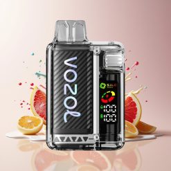 VOZOL Vista 20000 Tupakkakerma OLED Näyttö Tukkukauppa Suomi