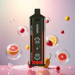 Adalya ADL 16000 PRO Lady Killer 25ml Tukkukauppa Suomi