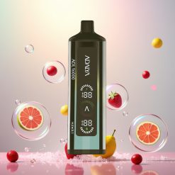 Adalya ADL 16000 PRO Tuhkau Hawaii USB-C Tukkukauppa Suomi