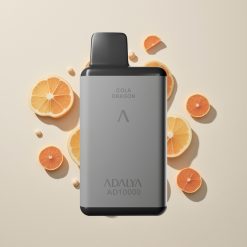 Adalya AD 10000 Puffs Hawaii 14 ml Tukkukauppa Suomi