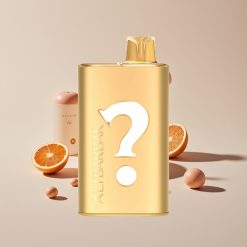 Alibarbar Rich 8000 Puff 2000 mAh Roulette Tukkukauppa Suomi