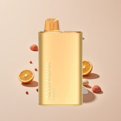 Alibarbar Rich 8000 Puhallus Yakult 2000 mAh Tukkukauppa Suomi