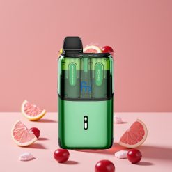 Fumot Ultra T32000 Mustikkalimonadi & Kirsikkakola 24ml Tukkukauppa Suomi