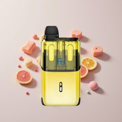 Fumot Ultra T32000 Unelma & Sateenkaari Karkki 800mAh Tukkukauppa Suomi